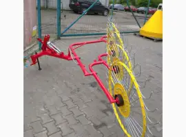 Зображення для оголошення Ссіноворушилка
