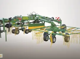 Зображення для оголошення Валкообразователь (Грабли) Pronar ZKP800 (Польша)