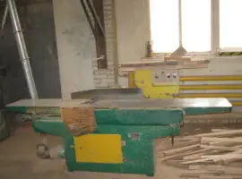 Зображення для оголошення Продам фуганок СФ4-1