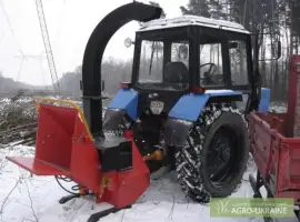 Зображення для оголошення Измельчитель древесины