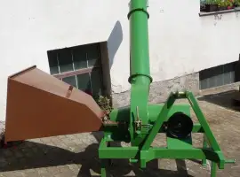 Зображення для оголошення Измельчители древесных отходов J6 / J8 / J8L (от ВОМ)