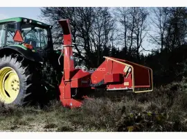 Зображення для оголошення Измельчитель древесины Linddana TP 230 (Щепорез)