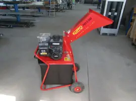 Зображення для оголошення Измельчитель веток Klippo Pro K 390