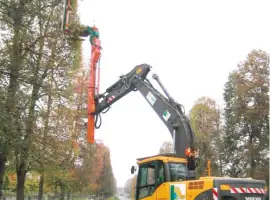 Зображення для оголошення Навесная дисковая пила Coupeco P180.G90.1900 (Франция)