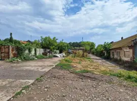 Зображення для оголошення Продажа помещения с территорией в Черноморке