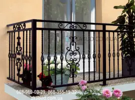 Зображення для оголошення Художественная ковка Кривой Рог. Ворота