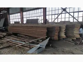 Зображення для оголошення Ферми металеві під Ангар склад