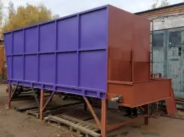 Зображення для оголошення Бункер-дозатор