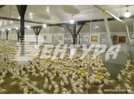 Зображення для оголошення Обладнання для птахофабрик та вентиляція для птахокомплексів