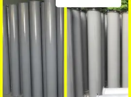 Зображення для оголошення Повітропровід для систем аспірації