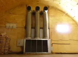 Зображення для оголошення Вентиляция для хранения овощей_МАС Системз