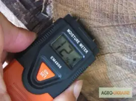 Зображення для оголошення Цифровой влагомер "STIHL" EM4806 (от 6 до 42%) для дерева
