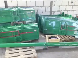 Зображення для оголошення Продам завантажувач сівалок ЗC-30М-1 на автомобіль ЗІЛ