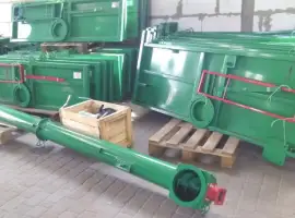Зображення для оголошення Продам завантажувач сівалок ЗС – 30