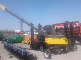 Зображення для оголошення Зернометатель /погрузчик зерна Булат -120