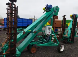 Зображення для оголошення Продам зернометач самопересувний ЗМ-120У