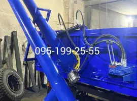 Зображення для оголошення Завантажувач сівалок ЗС-30М (борт
