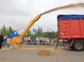 Зображення для оголошення Зернометач ЗМ 60