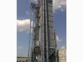 Зображення для оголошення Зерносушилка ДСП-50 и з/ч (новая)