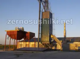Зображення для оголошення Зерносушарки