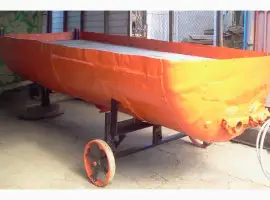 Зображення для оголошення Сушильний стіл сушарка сушка сушилка газова