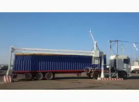 Зображення для оголошення Пробоотборник зерна автоматический APOLLON LONG (Аполлон Лонг)