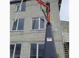 Зображення для оголошення Пробоотборник автоматический Ecotec STANDART 270