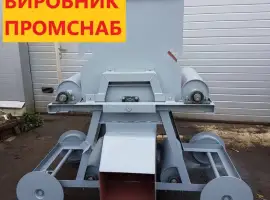 Зображення для оголошення Сбрасывающая тележка транспортера