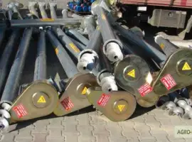 Зображення для оголошення Шнековый транспортер зерна