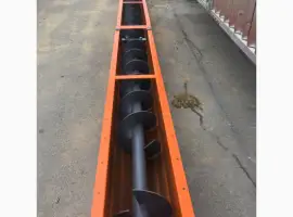 Зображення для оголошення Зернопогрузчик