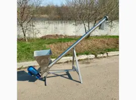 Зображення для оголошення Шнек