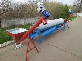 Зображення для оголошення Шнековий дозатор 108