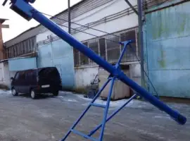 Зображення для оголошення Шнек (шнековый погрузчик) ПШ-159