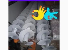 Зображення для оголошення Шнек