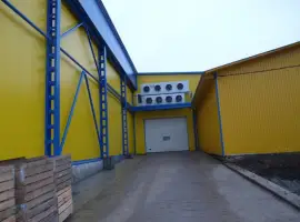 Зображення для оголошення Холодильное оборудование для хранения овощей и фруктов