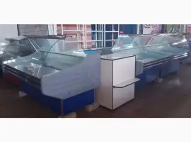 Зображення для оголошення Холодильная витрина для мяса