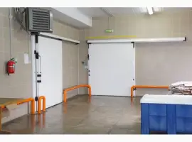 Зображення для оголошення Холодильные двери
