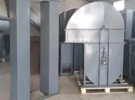 Зображення для оголошення Нория зерновая