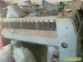 Зображення для оголошення Продам мельницу Харьковчанка 1200