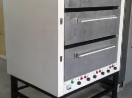 Зображення для оголошення Печь ХПЭ-3