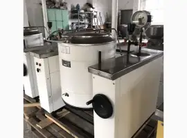 Зображення для оголошення Котел варочный КПЭСМ-60М кап. ремонт