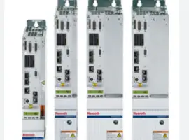Зображення для оголошення Купити в 2024р. REXROTH 100% Каталогу Перетворювачів Частоти і Інверторних Приводів в нас