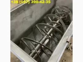 Зображення для оголошення Міксер промисловий для порошків