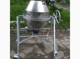 Зображення для оголошення Барабанный смеситель для внесения вкусовых добавок 250 литров