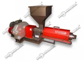 Зображення для оголошення Oil press 300-350 kg/h 1243