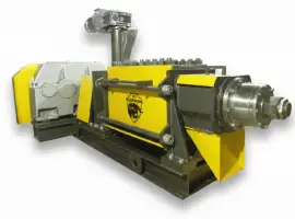 Зображення для оголошення Oil press 500 kg/h for the production of vegetable oils. 1254