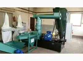 Зображення для оголошення Гранулятор кормов 15; 22; 30 Kw