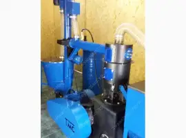 Зображення для оголошення Линия гранулирования МЛГ-1000(Цену уточнять у менеджера)