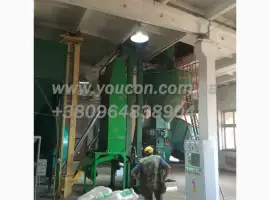Зображення для оголошення Электрошкафы (пульты управления) линиями гранулирования ОГМ