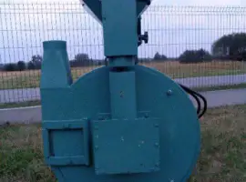 Зображення для оголошення Пневмо-молтковая дробилка зерна